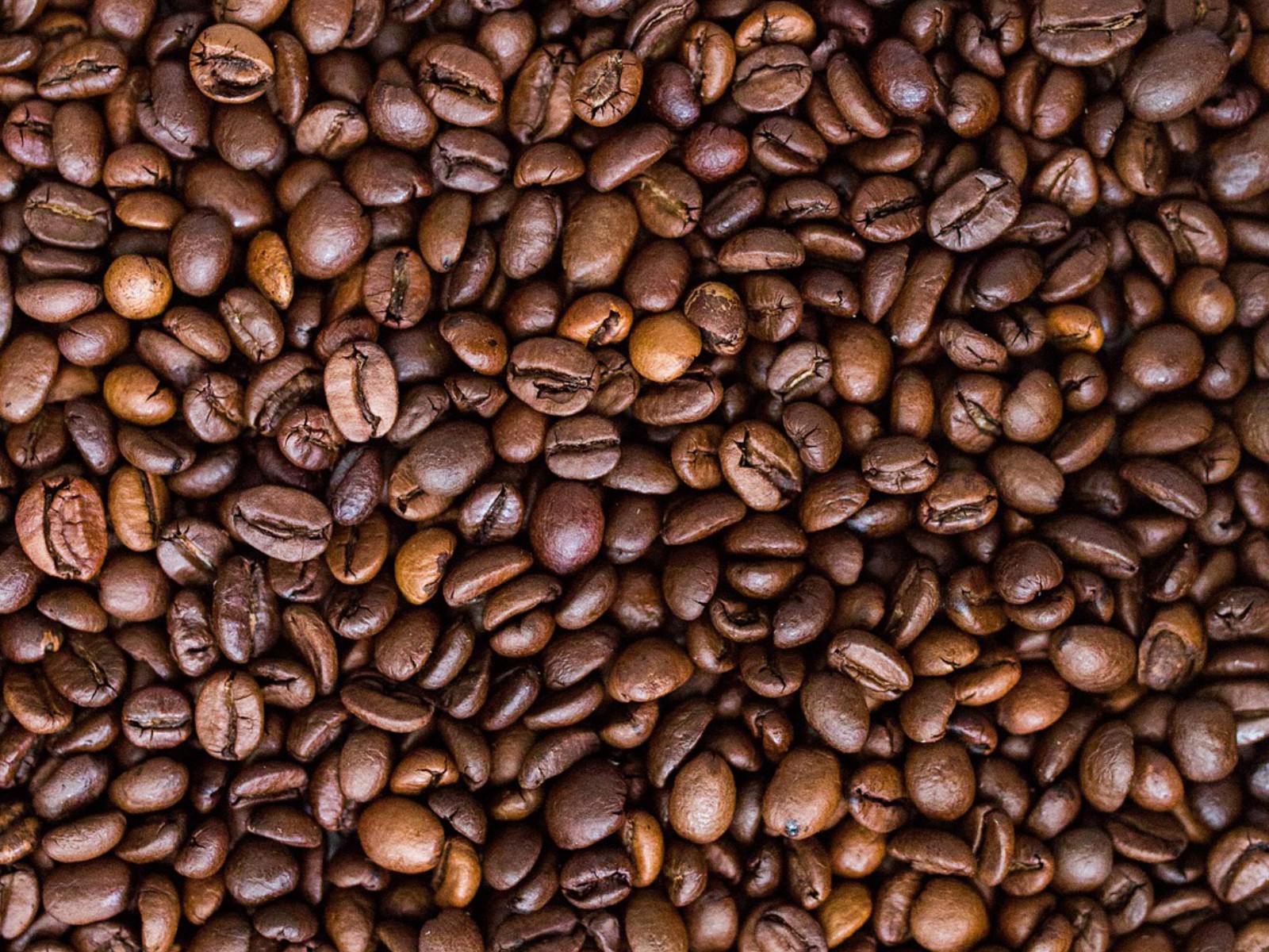 Kaffeebohnen