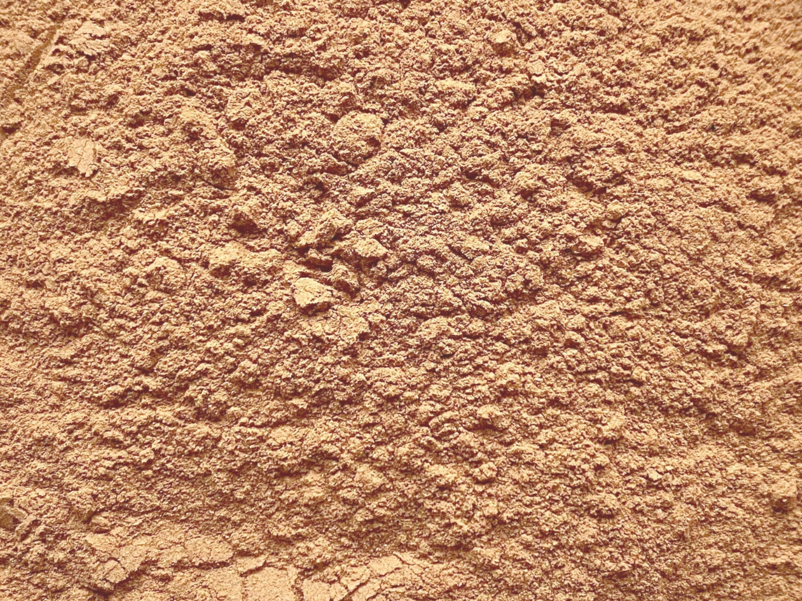 Gemahlene Silberhäutchen